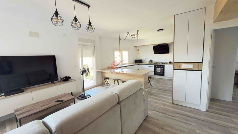 Piso en venta  en Cuenca . Ref: 125020. Inmobiliaria Vieco