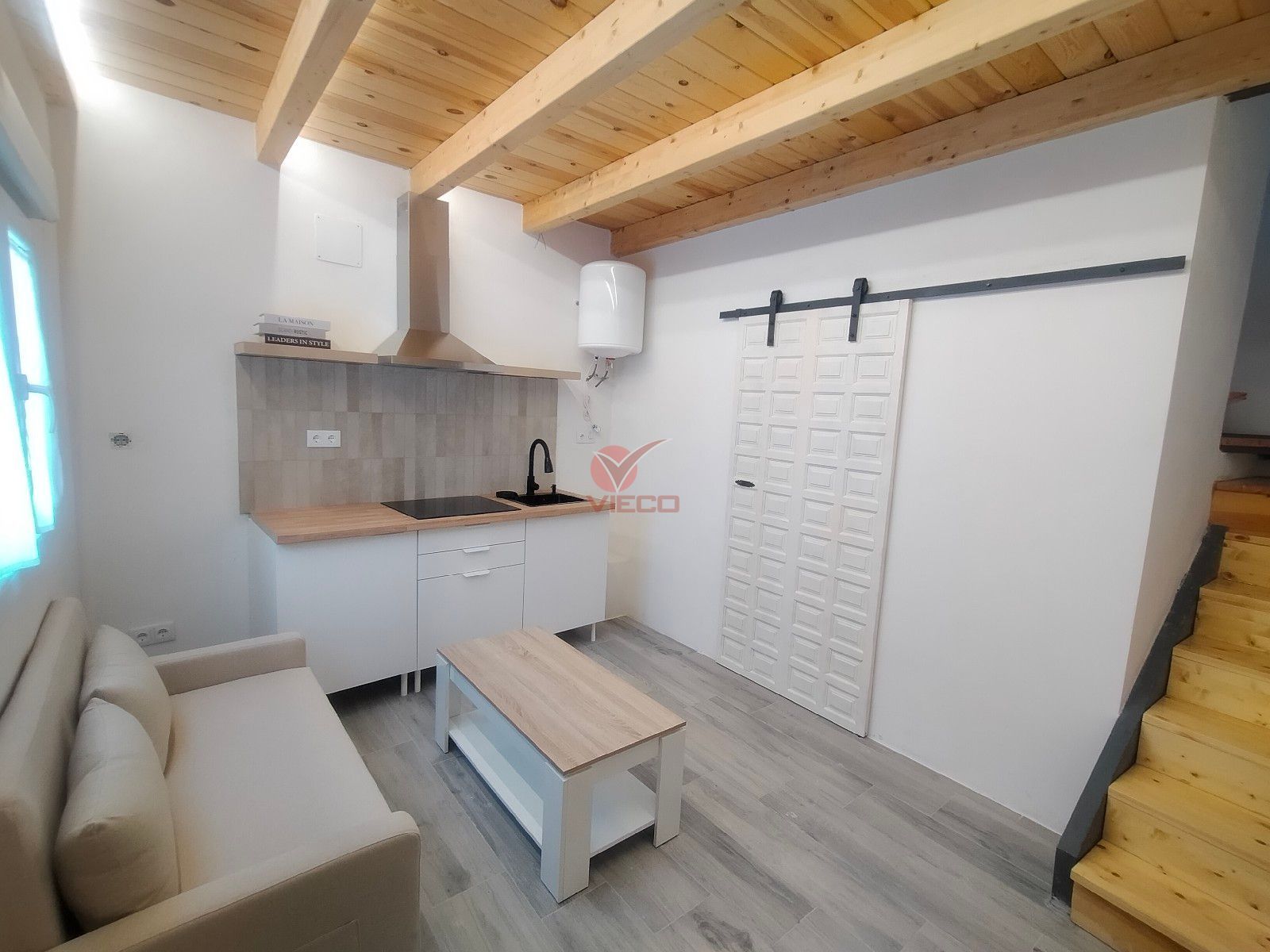 Casa en venta Cuenca. Ref: 125120. Inmobiliaria Vieco