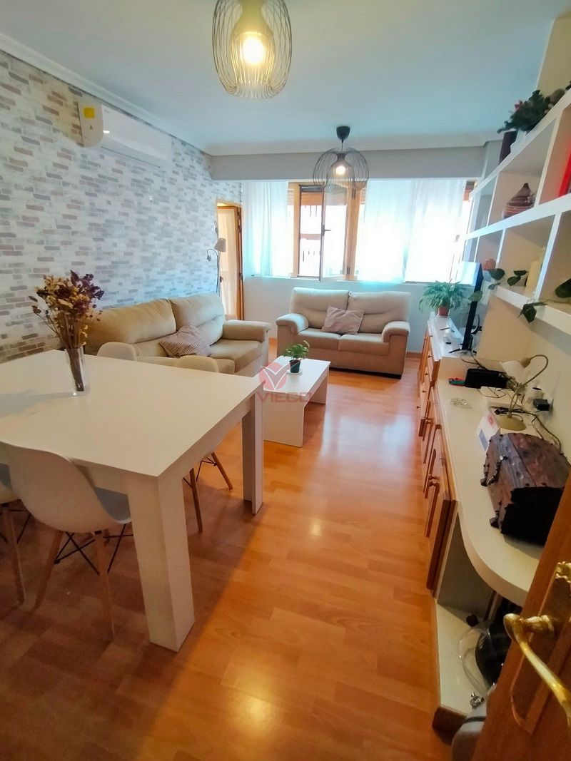 Piso en venta  en Cuenca . Ref: 125140. Inmobiliaria Vieco
