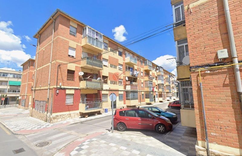 Piso en venta  en Cuenca . Ref: 125180. Inmobiliaria Vieco