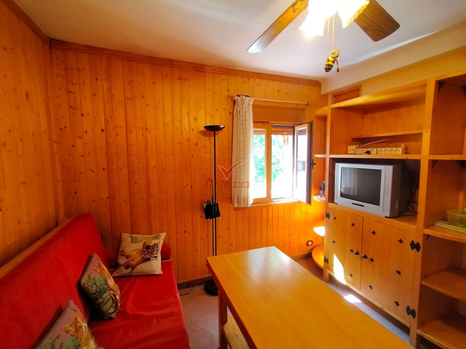 Piso en alquiler Cuenca. Ref: 125190. Inmobiliaria Vieco
