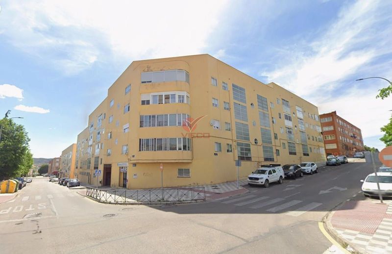 Piso en venta  en Cuenca . Ref: 125200. Inmobiliaria Vieco