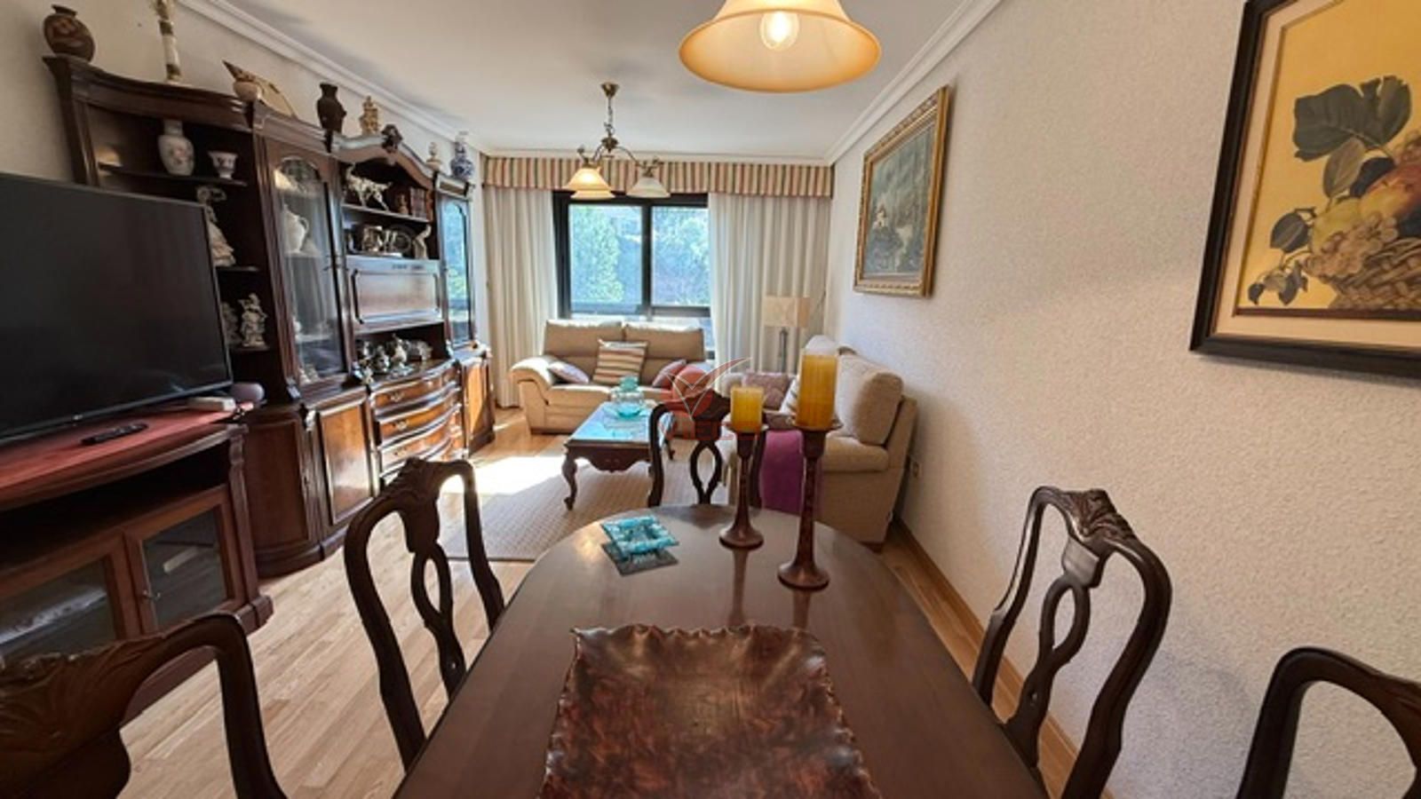 Piso en venta Cuenca. Ref: 125250. Inmobiliaria Vieco