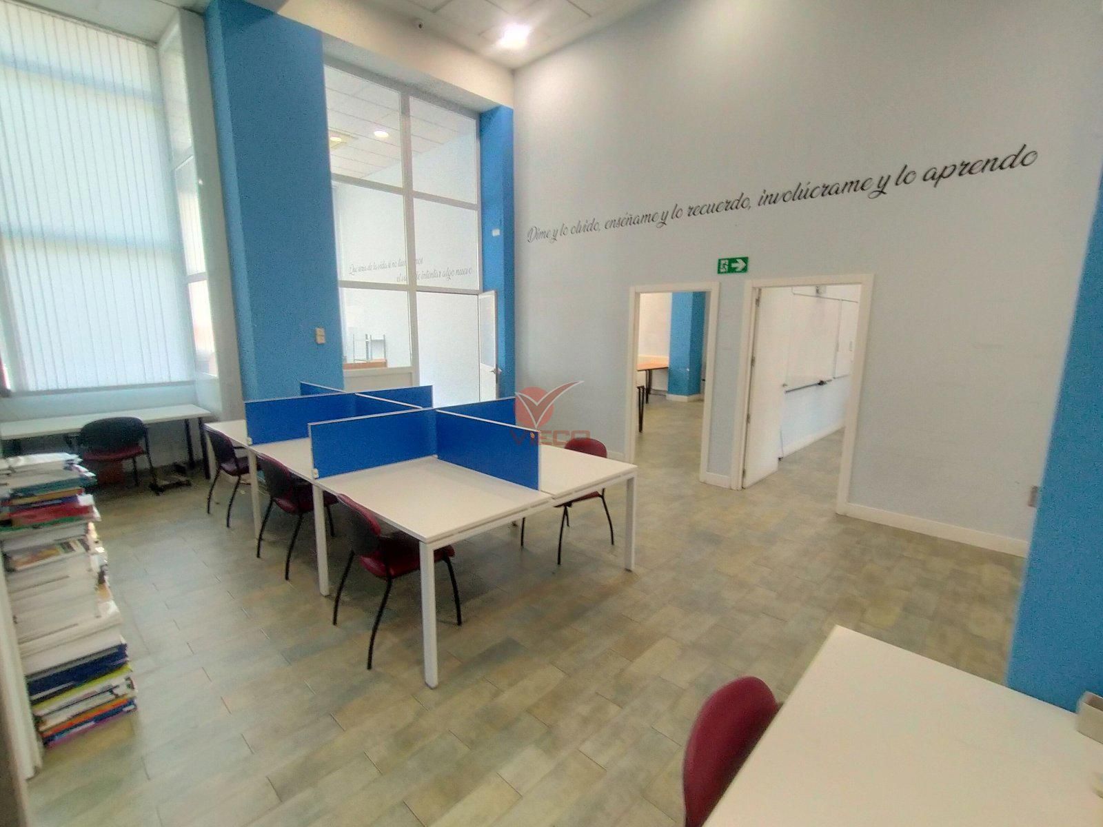 Local en alquiler Cuenca. Ref: 125270. Inmobiliaria Vieco
