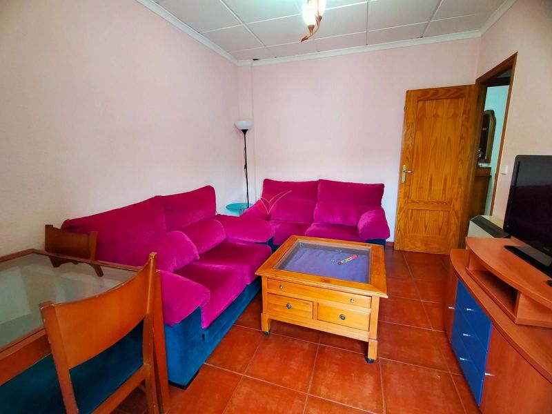 Piso en alquiler  en Cuenca . Ref: 125440. Inmobiliaria Vieco