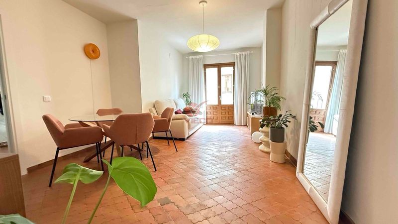 Piso en venta  en Cuenca . Ref: 125450. Inmobiliaria Vieco