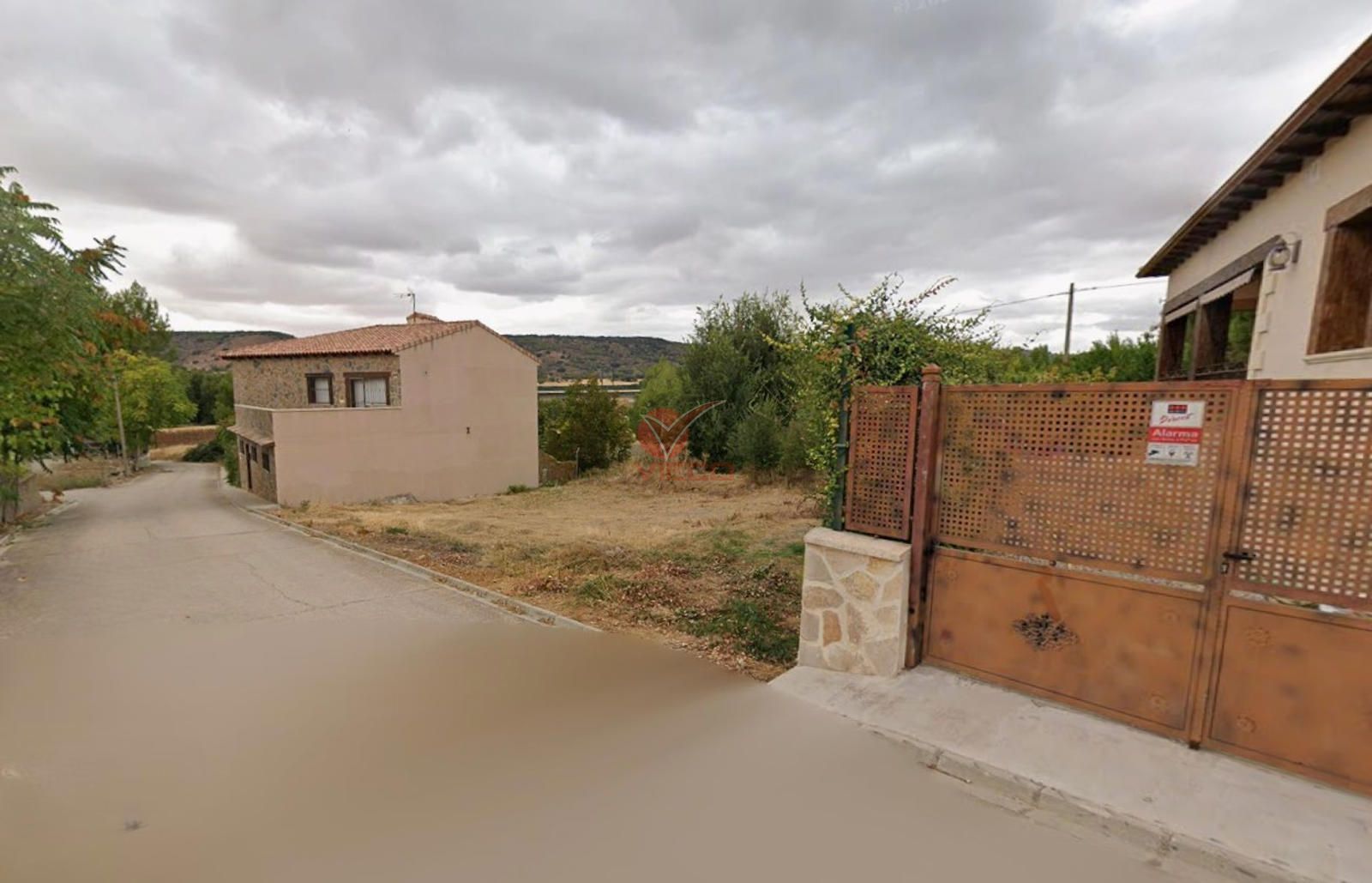 Parcela en venta Horcajada De La Torre, Cuenca. Ref: 125480. Inmobiliaria Vieco