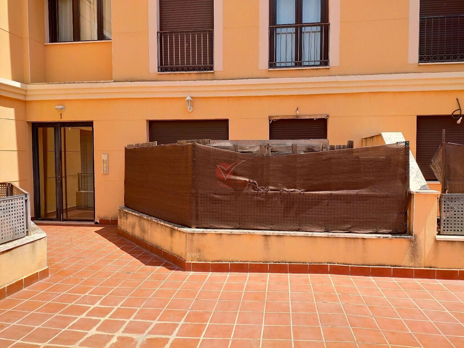 Piso en venta Tarancon, Cuenca. Ref: 125510. Inmobiliaria Vieco