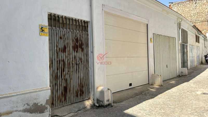 Local en venta  en Cuenca . Ref: 125540. Inmobiliaria Vieco