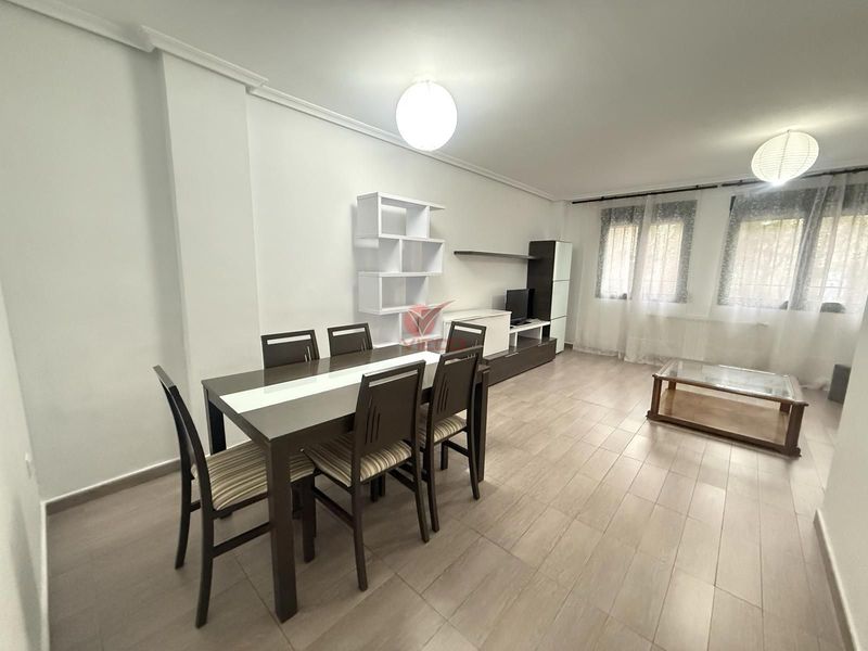 Piso en venta  en Cuenca . Ref: 125570. Inmobiliaria Vieco