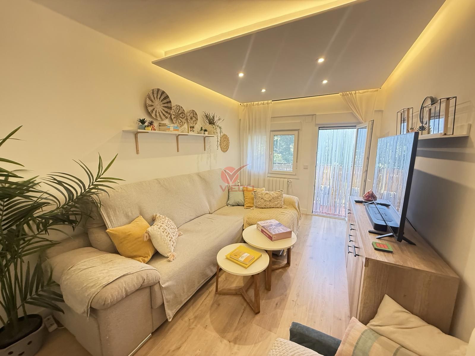 Piso en venta Cuenca. Ref: 125630. Inmobiliaria Vieco