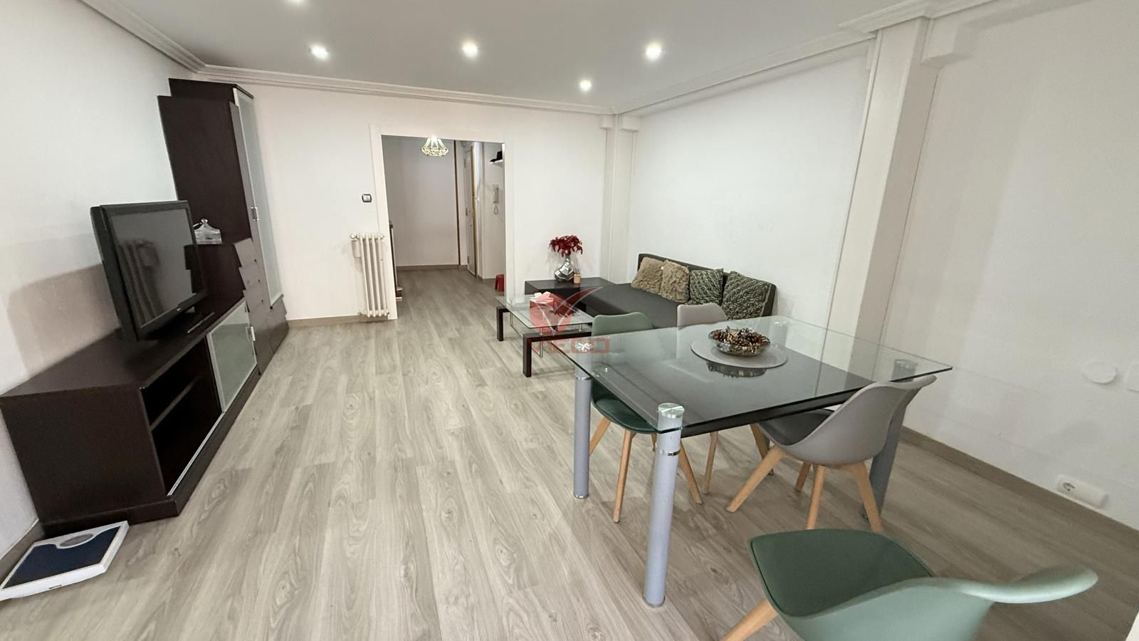 Piso en venta Cuenca. Ref: 125650. Inmobiliaria Vieco