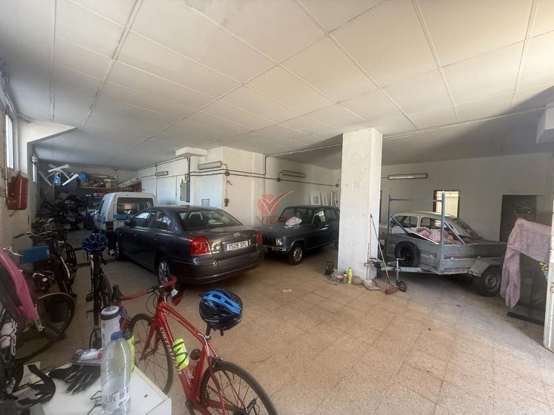 Local en venta  en Cuenca . Ref: 125660. Inmobiliaria Vieco