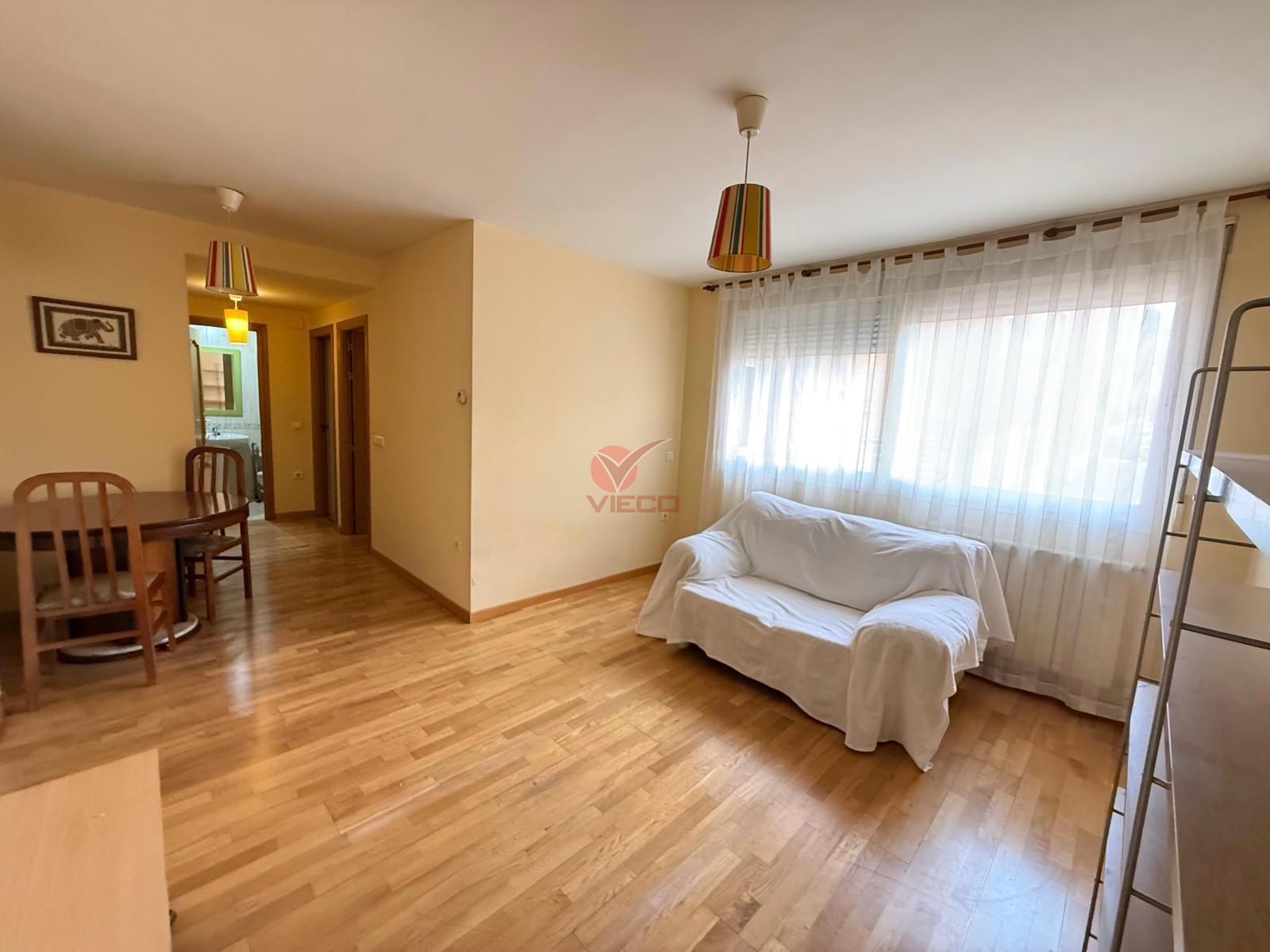 Piso en venta Cuenca. Ref: 125740. Inmobiliaria Vieco