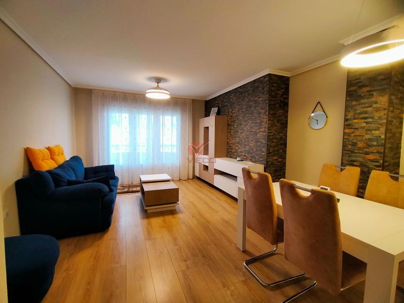 Piso en alquiler  en Cuenca . Ref: 125780. Inmobiliaria Vieco