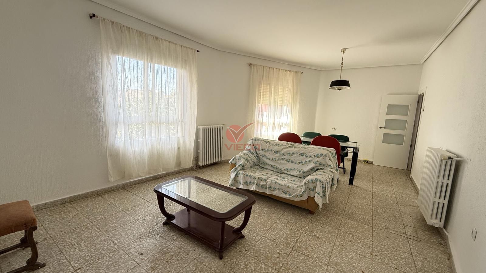 Piso en venta Cuenca. Ref: 125870. Inmobiliaria Vieco