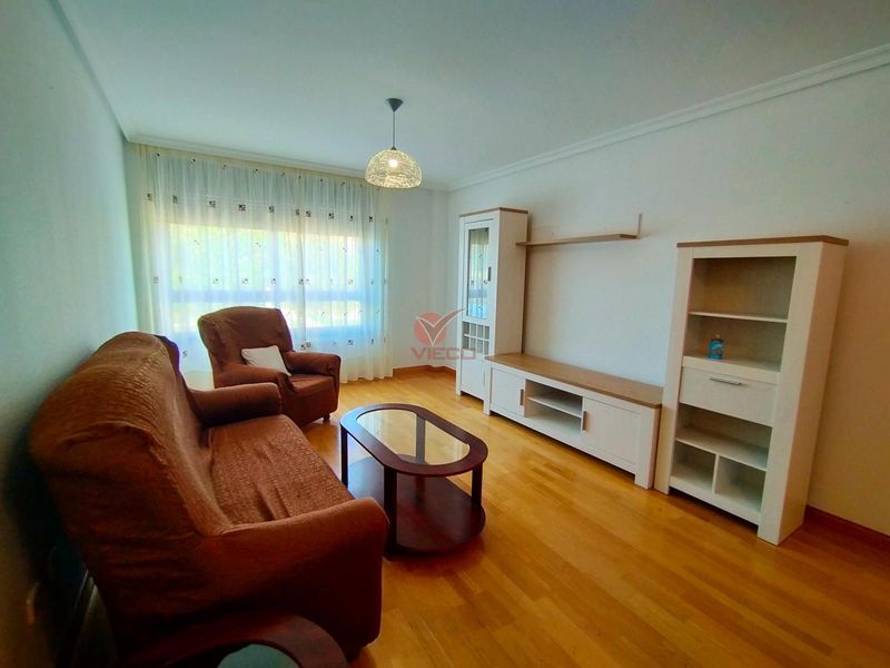 Piso en alquiler  en Cuenca . Ref: 125910. Inmobiliaria Vieco