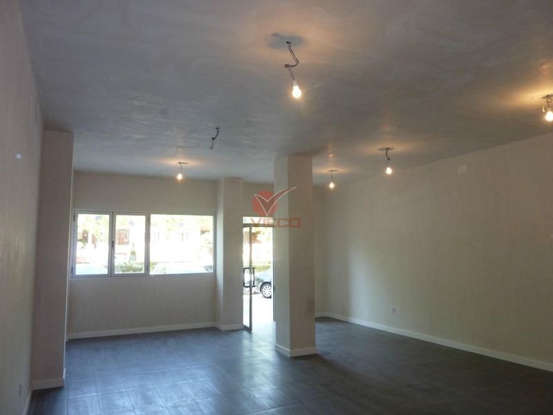 Local en venta  en Cuenca . Ref: 13220. Inmobiliaria Vieco