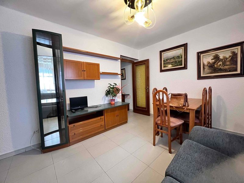 Piso en alquiler  en Cuenca . Ref: 13960. Inmobiliaria Vieco