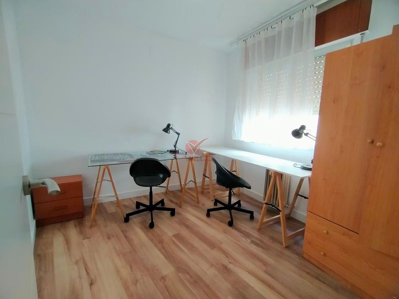 Piso en alquiler  en Cuenca . Ref: 14250. Inmobiliaria Vieco