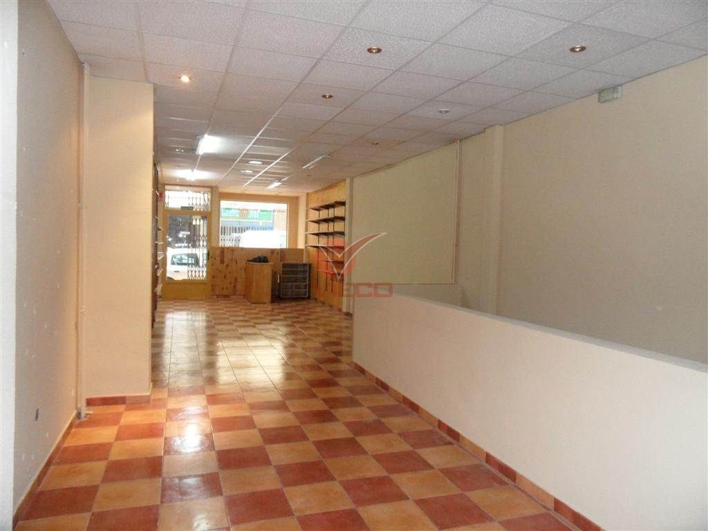 Local en venta Cuenca. Ref: 15320. Inmobiliaria Vieco