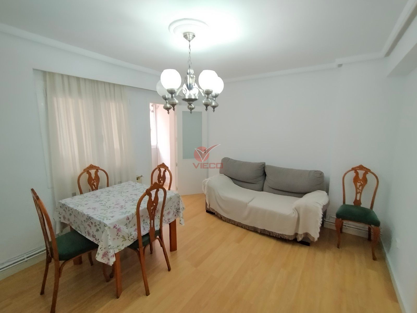 Piso en venta Cuenca. Ref: 15340. Inmobiliaria Vieco