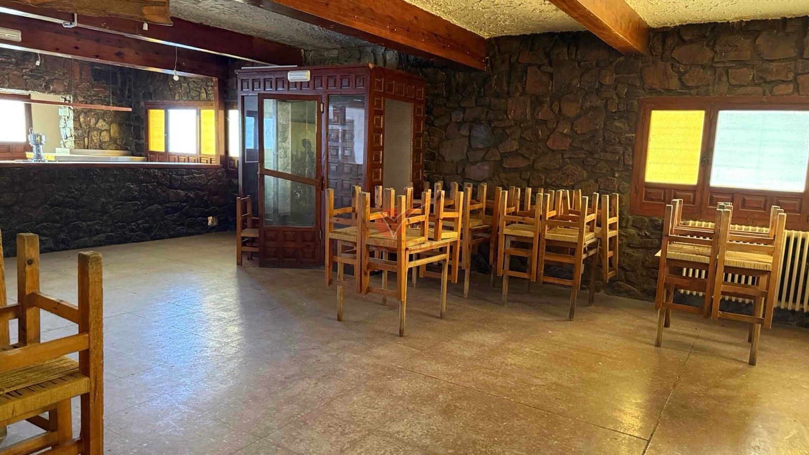 Local en alquiler Jabaga, Cuenca. Ref: 1590. Inmobiliaria Vieco