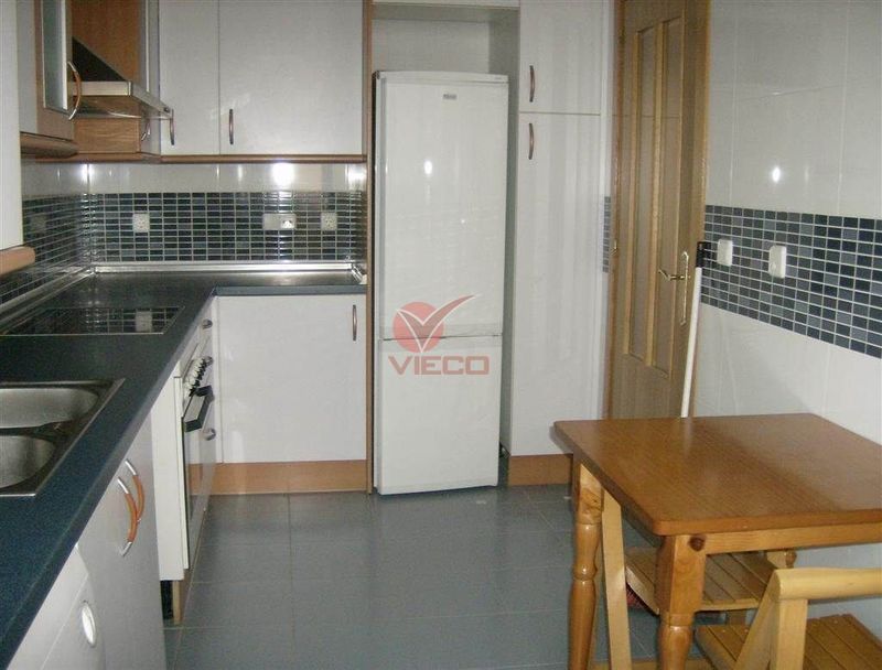 Piso en venta  en Cuenca . Ref: 16850. Inmobiliaria Vieco