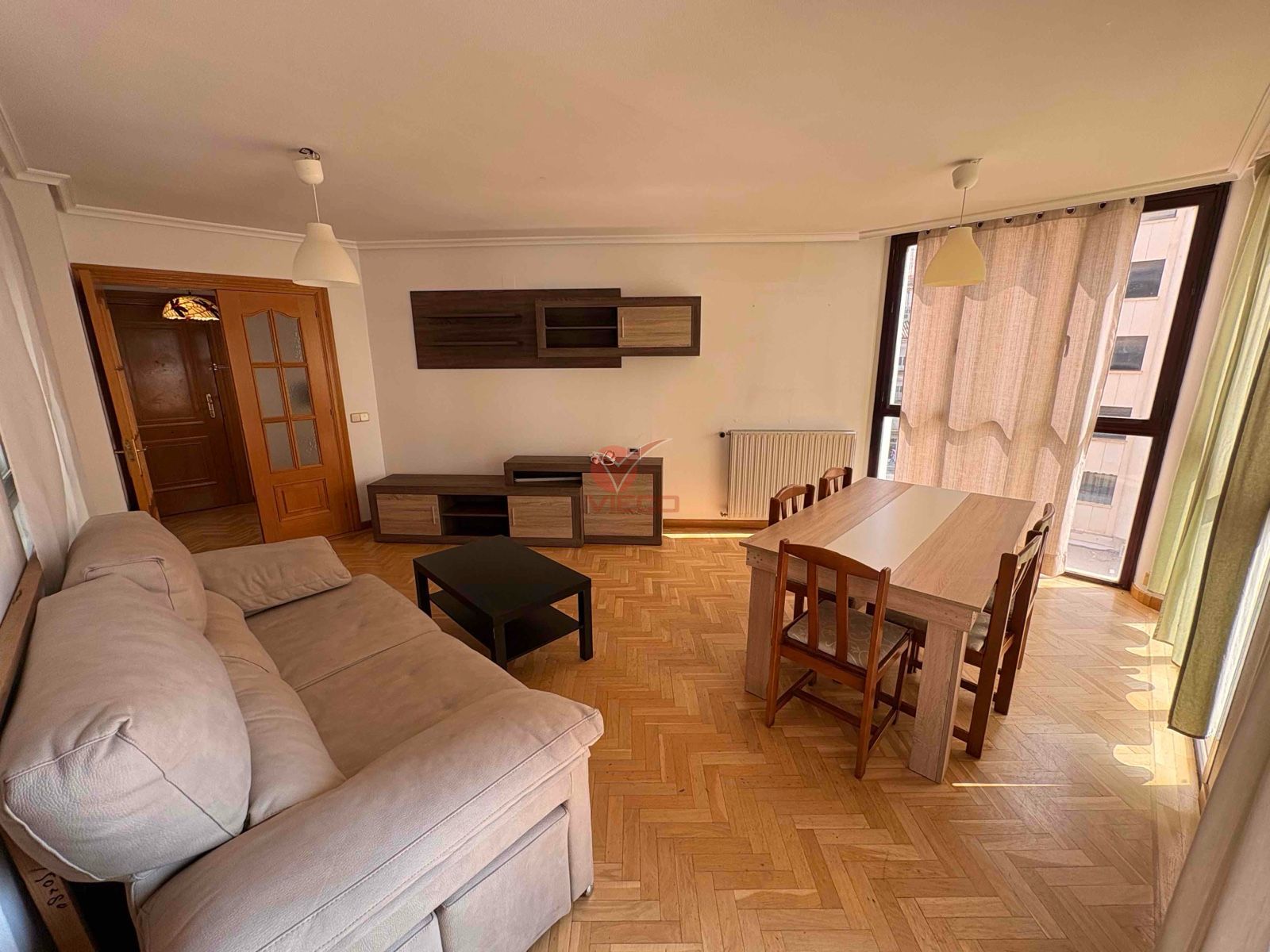 Piso en alquiler Cuenca. Ref: 19140. Inmobiliaria Vieco