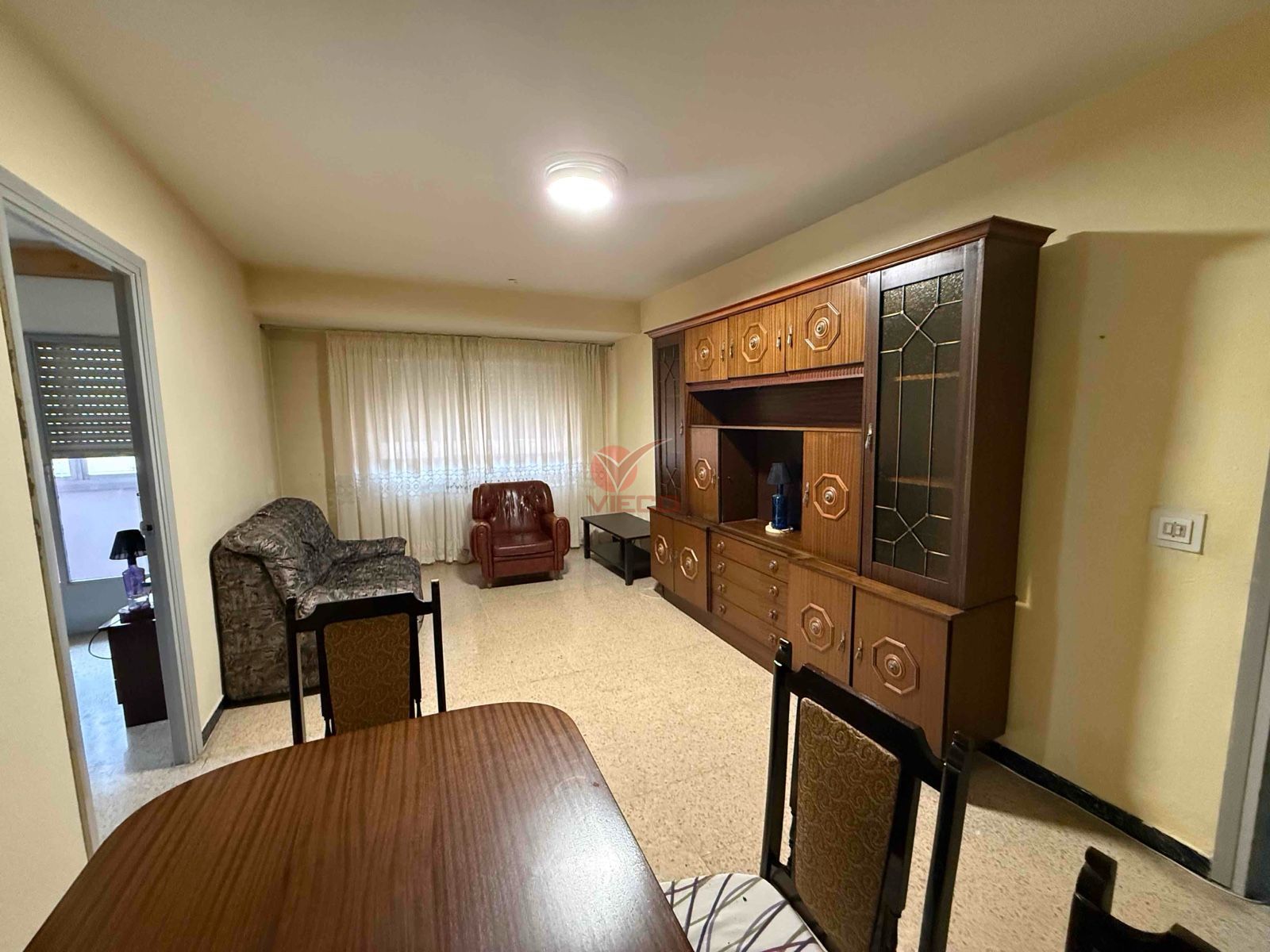 Piso en venta Cuenca. Ref: 20650. Inmobiliaria Vieco