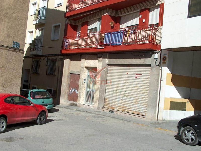 Local en venta  en Cuenca . Ref: 2380. Inmobiliaria Vieco