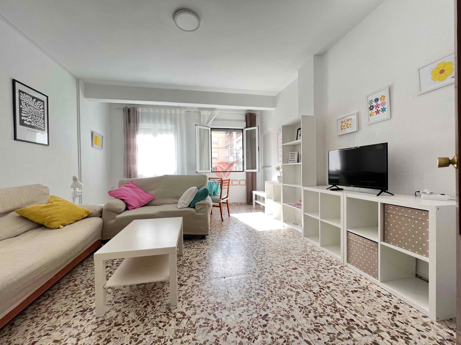 Piso en alquiler Cuenca. Ref: 27870. Inmobiliaria Vieco