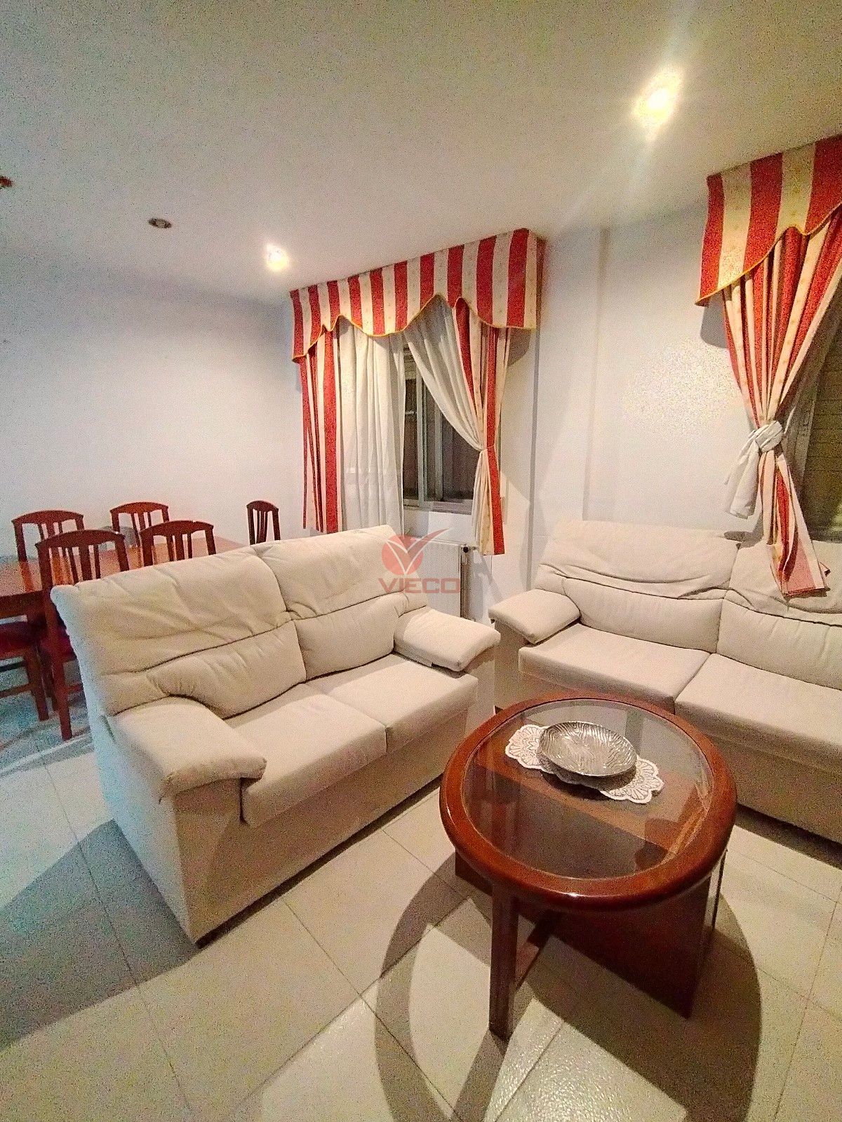Piso en venta Cuenca. Ref: 30470. Inmobiliaria Vieco