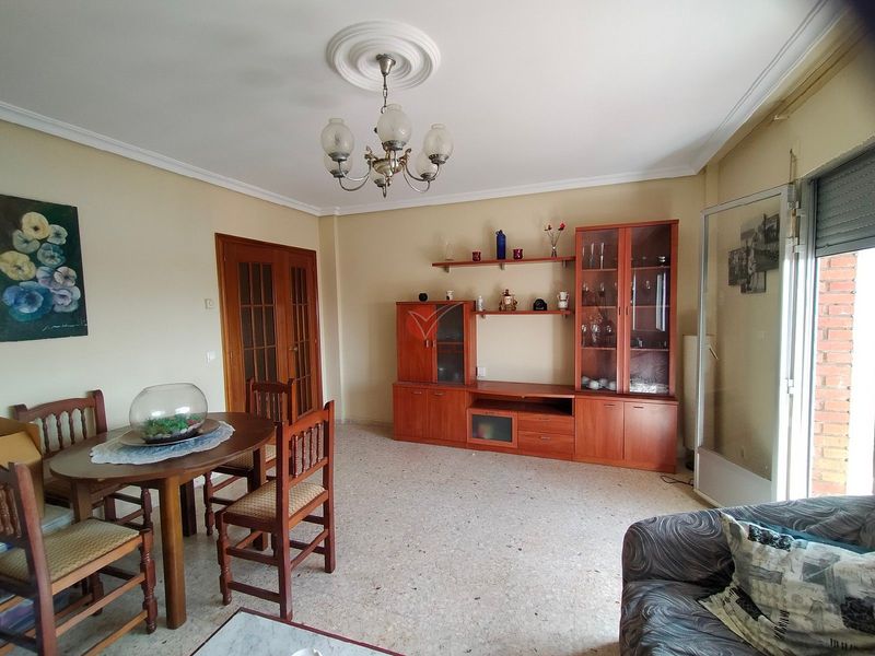 Piso en venta y alquiler  en Cuenca . Ref: 32860. Inmobiliaria Vieco
