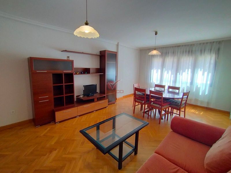 Piso en alquiler  en Cuenca . Ref: 34310. Inmobiliaria Vieco