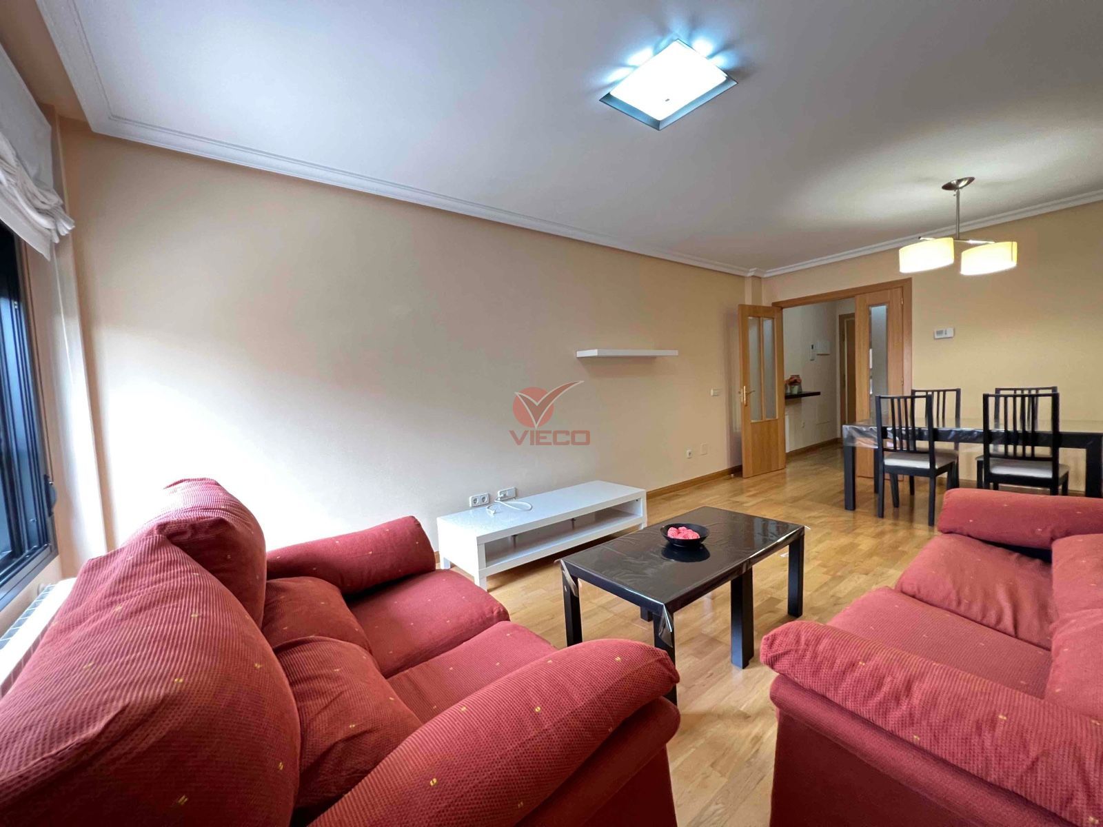 Piso en alquiler Cuenca. Ref: 35150. Inmobiliaria Vieco