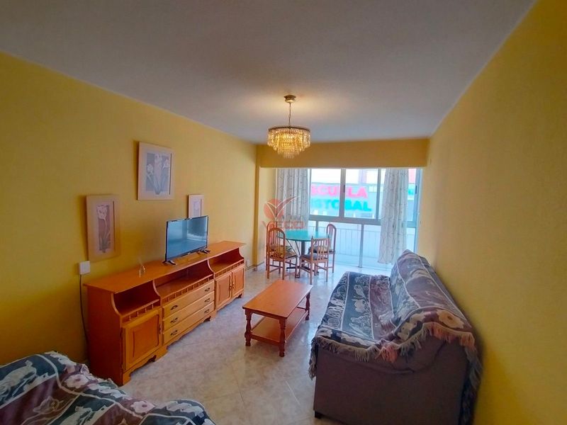 Piso en alquiler  en Cuenca . Ref: 35970. Inmobiliaria Vieco