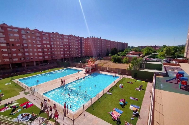 Piso en venta  en Cuenca . Ref: 37660. Inmobiliaria Vieco