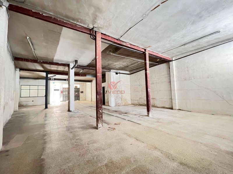 Local en venta y alquiler  en Cuenca . Ref: 38450. Inmobiliaria Vieco