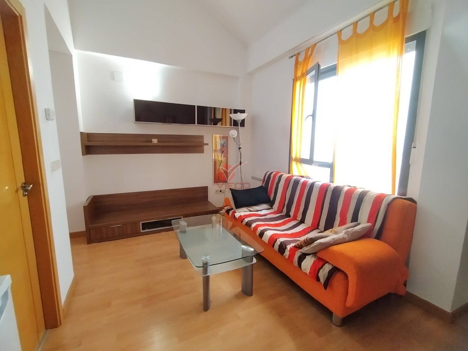 Piso en venta Cuenca. Ref: 39260. Inmobiliaria Vieco