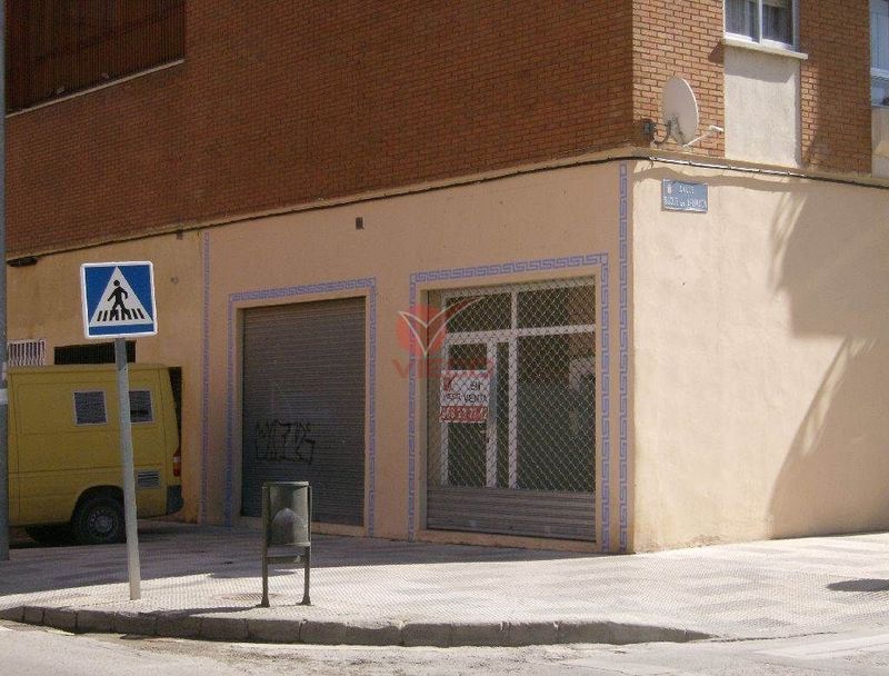 Local en alquiler  en Cuenca . Ref: 41910. Inmobiliaria Vieco