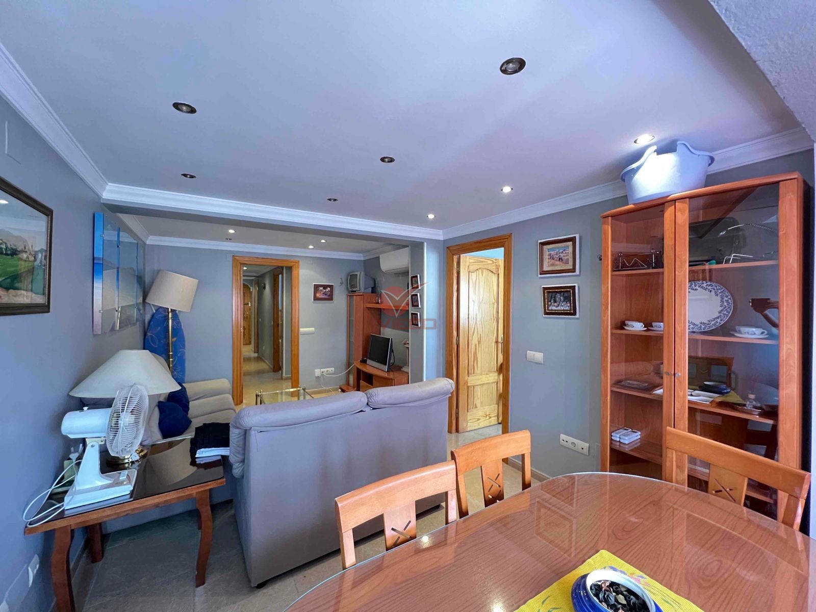 Piso en alquiler Cuenca. Ref: 44310. Inmobiliaria Vieco