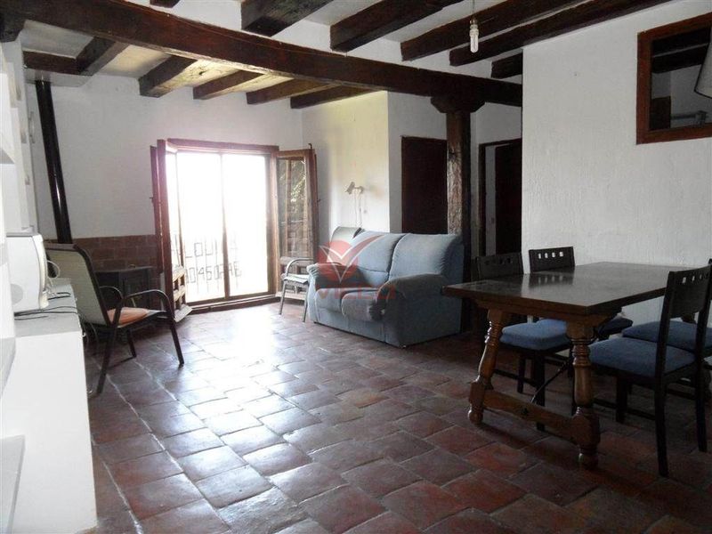 Piso en alquiler  en Cuenca . Ref: 44390. Inmobiliaria Vieco
