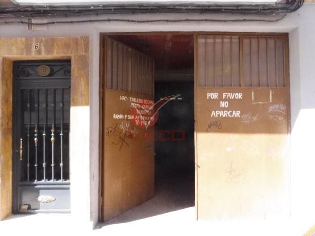 Local en alquiler  en Cuenca . Ref: 4480. Inmobiliaria Vieco