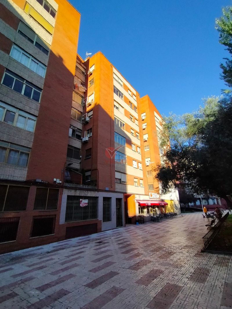 Local en alquiler  en Cuenca . Ref: 45040. Inmobiliaria Vieco