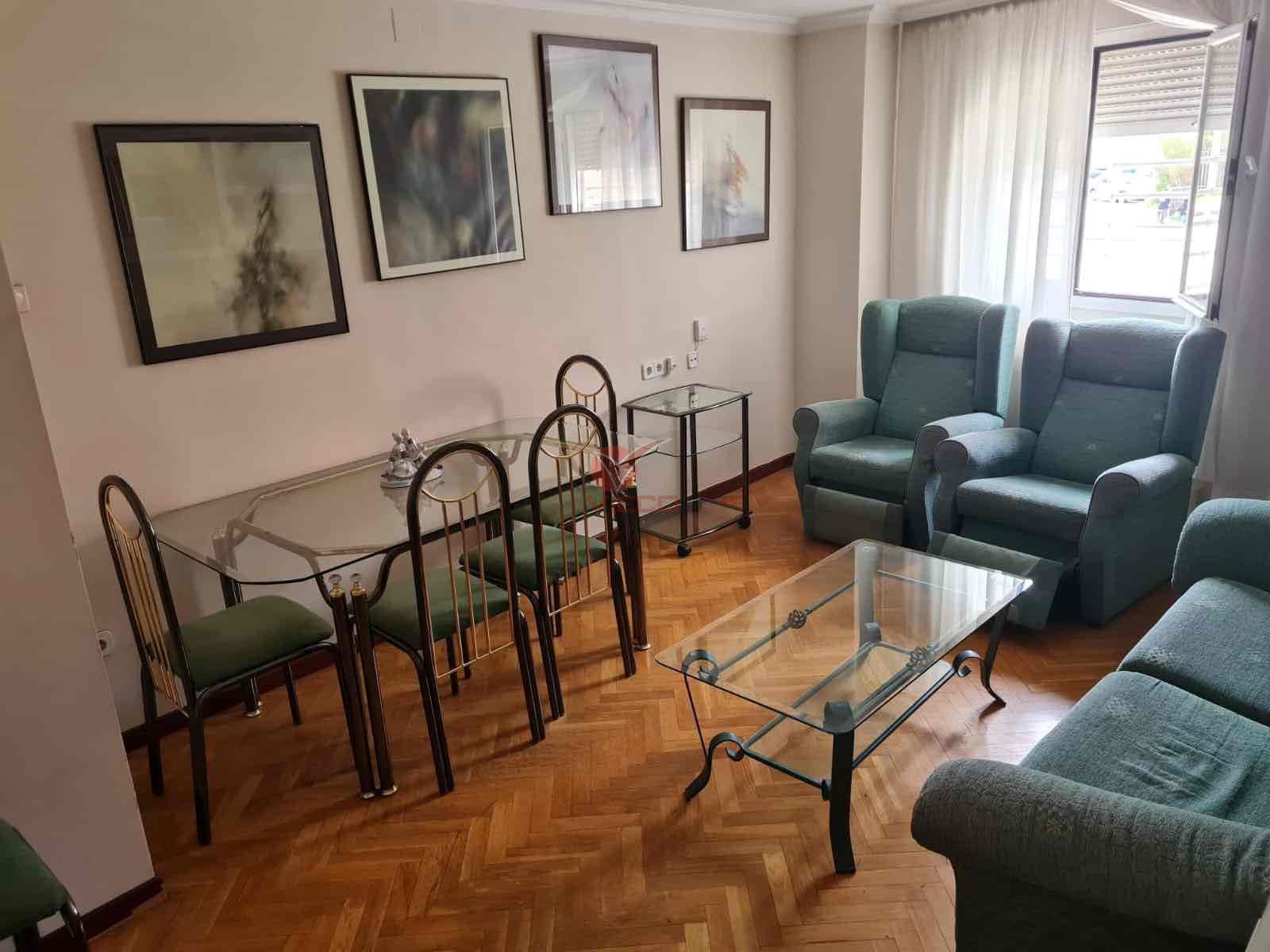 Piso en alquiler Cuenca. Ref: 46730. Inmobiliaria Vieco