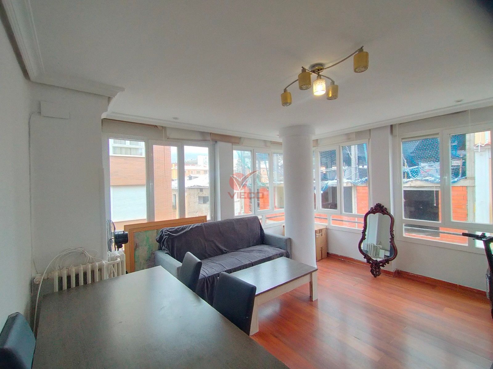 Piso en venta Cuenca. Ref: 46780. Inmobiliaria Vieco