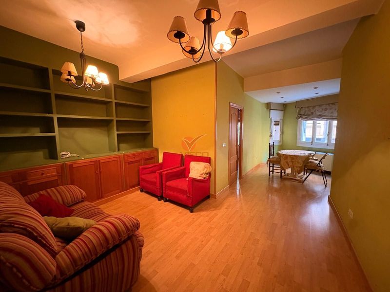 Piso en venta  en Cuenca . Ref: 54360. Inmobiliaria Vieco