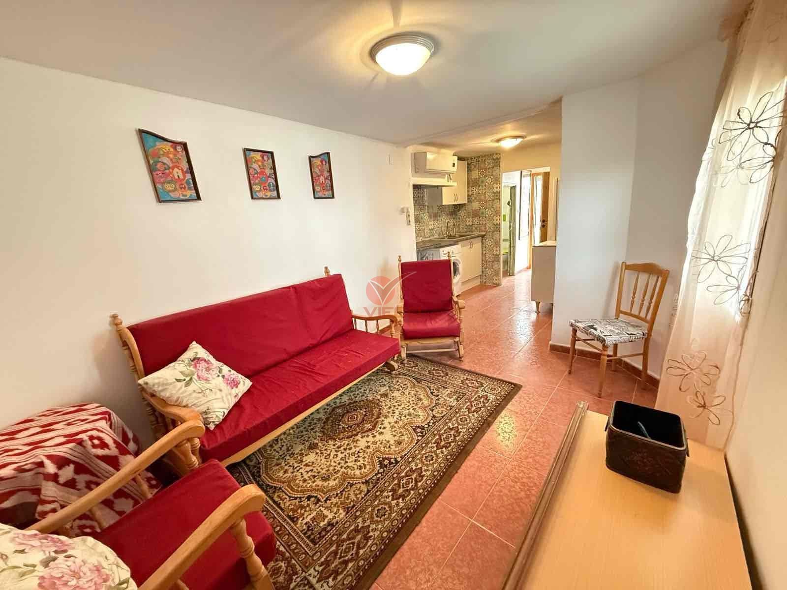 Piso en venta Cuenca. Ref: 5470. Inmobiliaria Vieco