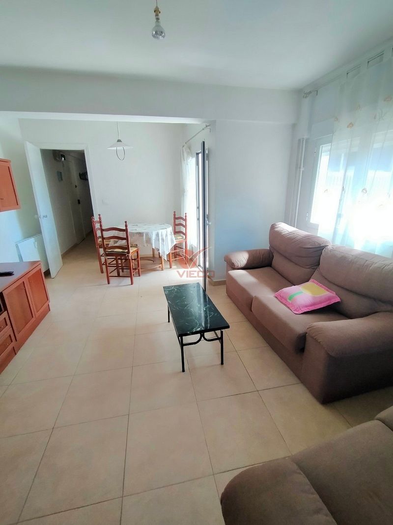 Piso en alquiler  en Cuenca . Ref: 58370. Inmobiliaria Vieco